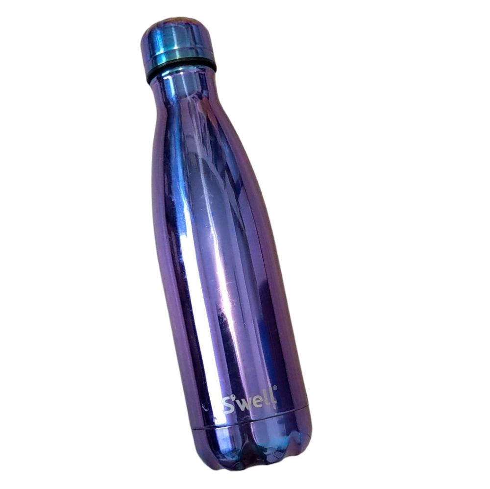 S'well The Original Ultraviolet 17 oz Stainless Steel Water Bottle